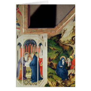 Altarpiece Chartreuse de Champmol