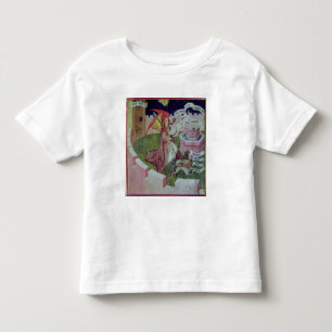Altarpiece der Dominikaner Kleinkind T-shirt