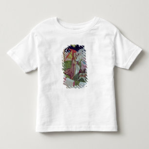 Altarpiece der Dominikaner Kleinkind T-shirt