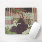 Altarpiece der Dominikaner Mousepad (Mit Mouse)