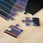 Altarpiece, Gruppe X, Nr. 1 von Hilma af Klint Puzzle (Seite)