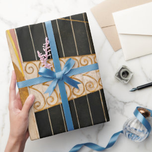 Altarpiece, Gruppe X, Nr. 2 von Hilma af Klint Geschenkpapier