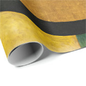 Altarpiece, Gruppe X, Nr. 3 von Hilma af Klint Geschenkpapier (Rolleneckpunkt)