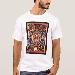 Altarpiece von Sainte-Chapelle T-Shirt