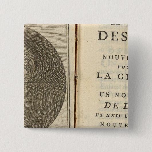 Altas Button (Vorderseite)