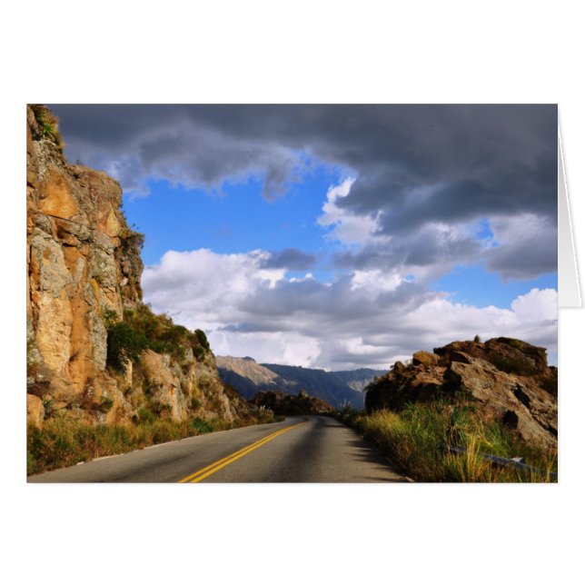 Altas Cumbres Cordoba (Vorderseite (Horizontal))