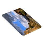 Altas Cumbres Cordoba Magnet (Rechte Seite)