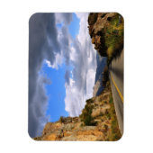 Altas Cumbres Cordoba Magnet (Vertikal)