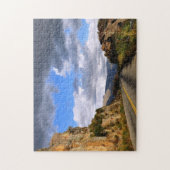 Altas Cumbres Cordoba Puzzle (Vertikal)