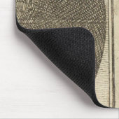Altas Mousepad (Ecke)