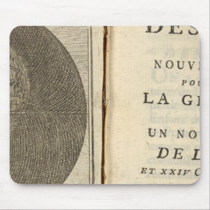 Altas Mousepad