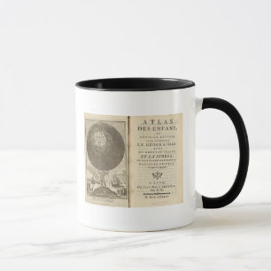 Altas Tasse