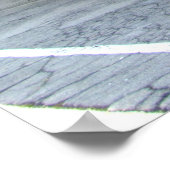 Altbahnhof ~ Druck Poster (Ecke)