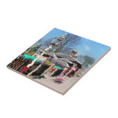 ALTBAHNHOF FLIESE (Seite)