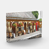 ALTBAHNHOF FOTOBLOCK (Links)