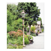 ALTBAHNHOF FOTODRUCK (Vorne)