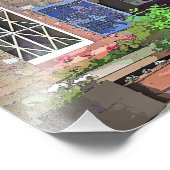 ALTBAHNHOF FOTODRUCK (Ecke)