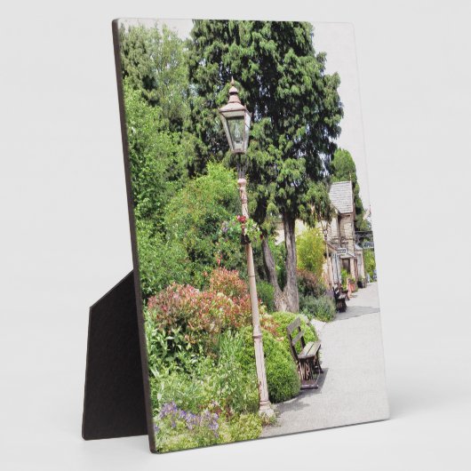 ALTBAHNHOF FOTOPLATTE (Seite)