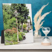 ALTBAHNHOF FOTOPLATTE (Seite)