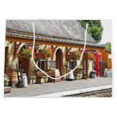 ALTBAHNHOF GROßE GESCHENKTÜTE (Vorderseite)