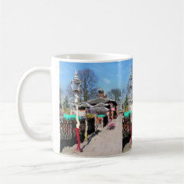 ALTBAHNHOF KAFFEETASSE