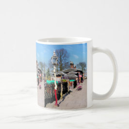 ALTBAHNHOF KAFFEETASSE