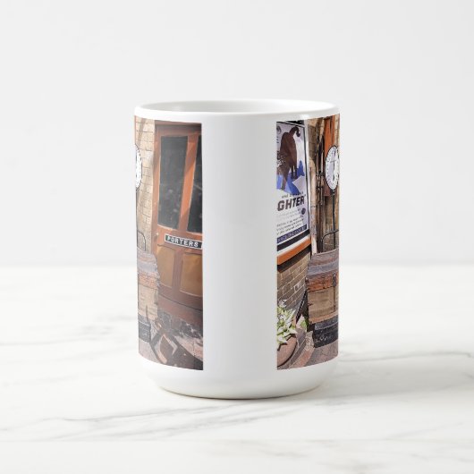 ALTBAHNHOF KAFFEETASSE (Mittel)