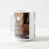 ALTBAHNHOF KAFFEETASSE (Vorderseite Links)