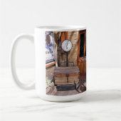 ALTBAHNHOF KAFFEETASSE (Links)