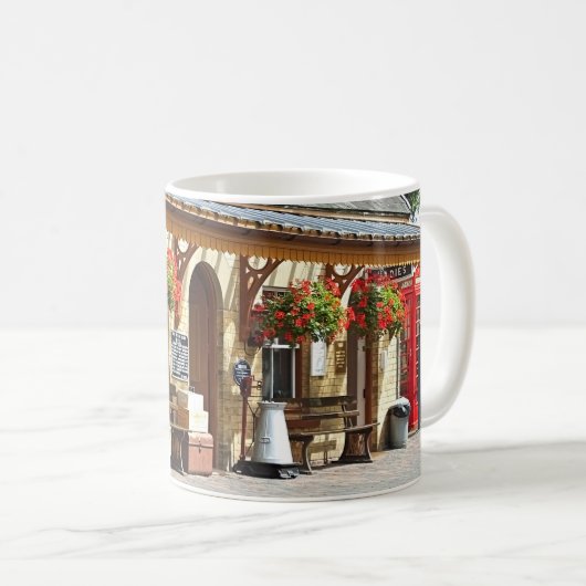 ALTBAHNHOF KAFFEETASSE (VorderseiteRechts)