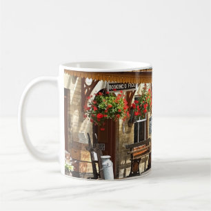 ALTBAHNHOF KAFFEETASSE