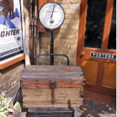 ALTBAHNHOF KAFFEETASSE