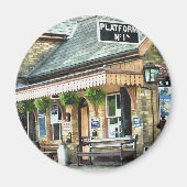 ALTBAHNHOF MAGNET (Vorne)