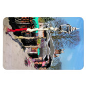 ALTBAHNHOF MAGNET (Horizontal)