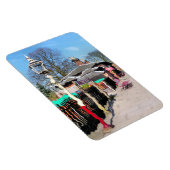 ALTBAHNHOF MAGNET (Rechte Seite)