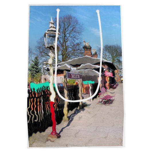 ALTBAHNHOF MITTLERE GESCHENKTÜTE (Rückseite)