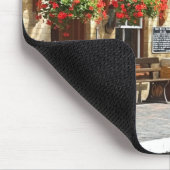 ALTBAHNHOF MOUSEPAD (Ecke)