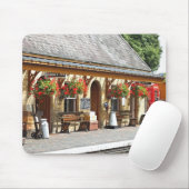 ALTBAHNHOF MOUSEPAD (Mit Mouse)