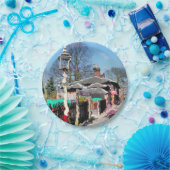 ALTBAHNHOF PAPPTELLER (Party)