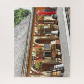 ALTBAHNHOF PUZZLE (Vertikal)