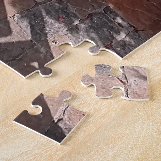 ALTBAHNHOF PUZZLE (Seite)