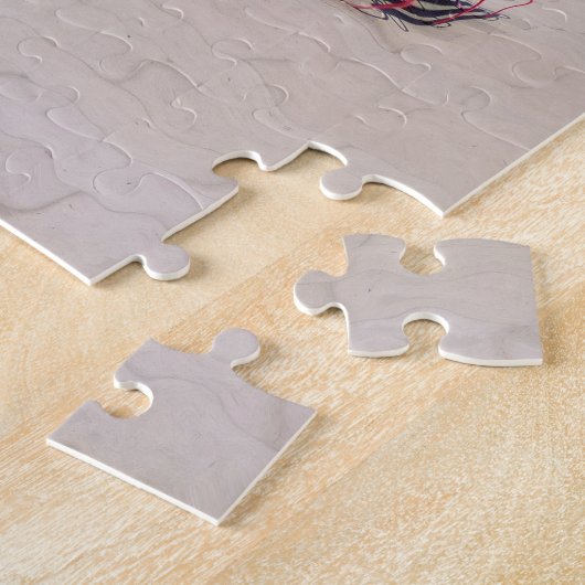 ALTBAHNHOF PUZZLE (Seite)