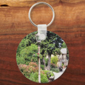 ALTBAHNHOF SCHLÜSSELANHÄNGER (Vorderseite)