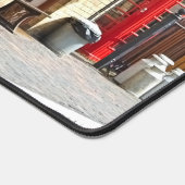 ALTBAHNHOF SCHREIBTISCHUNTERLAGE (Ecke)