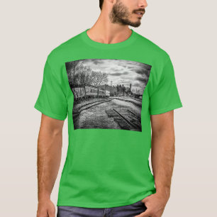 Altbahnhof T-Shirt