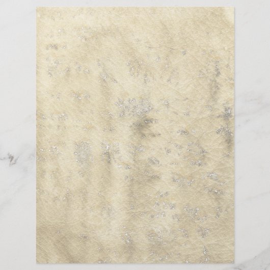 Altbau Flyer (Vorne)