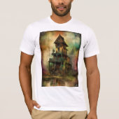 Altbau T-Shirt (Vorderseite)