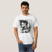 ALTBERGmann T-Shirt (Vorne ganz)