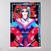 AltDelta: Pinball Poster (Vorne)