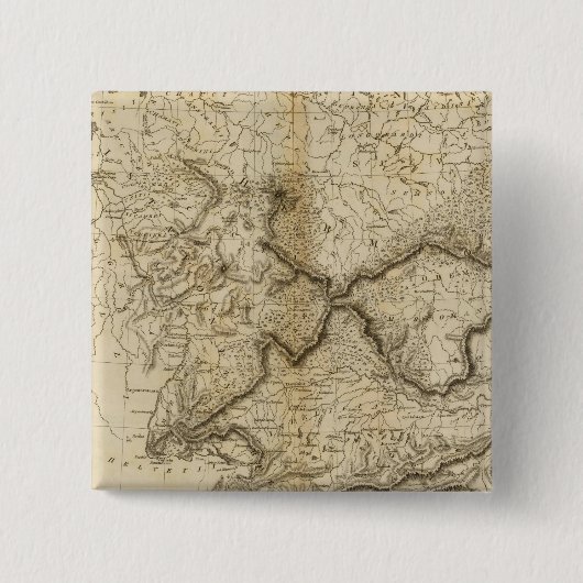 Altdeutschland Button (Vorderseite)